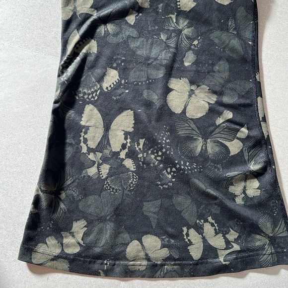 Lululemon Cool Racer Back Tank Rare! - Picture 4 of 6